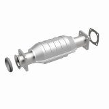 MagnaFlow Direct Fit Catalytic Converter Saab thumbnail 7