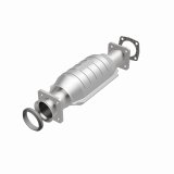 MagnaFlow Direct Fit Catalytic Converter Saab thumbnail 8