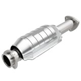 MagnaFlow Direct Fit Catalytic Converter Saab 87 90 thumbnail 1