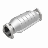 MagnaFlow Direct Fit Catalytic Converter Audi 81 91 thumbnail 7