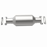 MagnaFlow Conv Dodge-Mitsubishi-Plymouth thumbnail 7