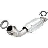 MagnaFlow Conv Dir Fit Dod-Mit-Plymouth 81 86 thumbnail 3