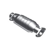 MagnaFlow Direct Fit Catalytic Converter Dodge-Hyundai-Mitsubishi-Pl thumbnail 1