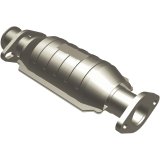MagnaFlow Direct Fit Catalytic Converter Dodge-Hyundai-Mitsubishi-Pl thumbnail 5