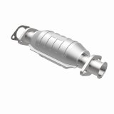 MagnaFlow Direct Fit Catalytic Converter Dodge-Hyundai-Mitsubishi-Pl thumbnail 6