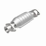 MagnaFlow Direct Fit Catalytic Converter Dodge-Hyundai-Mitsubishi-Pl thumbnail 7