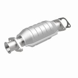 MagnaFlow Direct Fit Catalytic Converter Dodge-Hyundai-Mitsubishi-Pl thumbnail 8