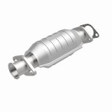 MagnaFlow Direct Fit Catalytic Converter Dodge-Hyundai-Mitsubishi-Pl thumbnail 9