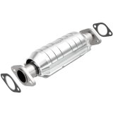 MagnaFlow Direct Fit Catalytic Converter Dodge-Mitsubishi-Plymouth thumbnail 1