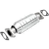 MagnaFlow Direct Fit Catalytic Converter Dodge-Mitsubishi-Plymouth thumbnail 2