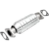 MagnaFlow Direct Fit Catalytic Converter Dodge-Mitsubishi-Plymouth thumbnail 3