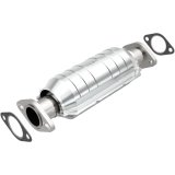 MagnaFlow Direct Fit Catalytic Converter Dodge-Mitsubishi-Plymouth thumbnail 4