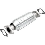 MagnaFlow Direct Fit Catalytic Converter Dodge-Mitsubishi-Plymouth thumbnail 5