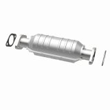 MagnaFlow Direct Fit Catalytic Converter Dodge-Mitsubishi-Plymouth thumbnail 6