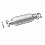 MagnaFlow Direct Fit Catalytic Converter Dodge-Mitsubishi-Plymouth thumbnail 7