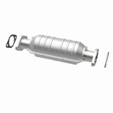 MagnaFlow Direct Fit Catalytic Converter Dodge-Mitsubishi-Plymouth thumbnail 9