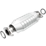 MagnaFlow Direct Fit Catalytic Converter Dodge-Eagle-Mitsubishi-Pl thumbnail 2