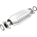MagnaFlow Direct Fit Catalytic Converter Dodge-Eagle-Mitsubishi-Pl thumbnail 3