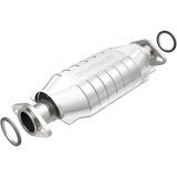 MagnaFlow Direct Fit Catalytic Converter Dodge-Eagle-Mitsubishi-Pl thumbnail 5