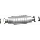 MagnaFlow Direct Fit Catalytic Converter Dodge-Eagle-Mitsubishi-Pl thumbnail 6