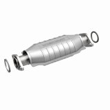 MagnaFlow Direct Fit Catalytic Converter Dodge-Eagle-Mitsubishi-Pl thumbnail 7