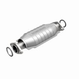 MagnaFlow Direct Fit Catalytic Converter Dodge-Eagle-Mitsubishi-Pl thumbnail 9