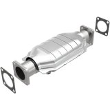 MagnaFlow Direct Fit Catalytic Converter Chevrolet-Isuzu 82 8 thumbnail 1