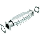 MagnaFlow Direct Fit Catalytic Converter Chevrolet-Isuzu 82 8 thumbnail 2