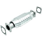 MagnaFlow Direct Fit Catalytic Converter Chevrolet-Isuzu 82 8 thumbnail 5