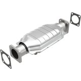 MagnaFlow Direct Fit Catalytic Converter Chevrolet-Isuzu 82 8 thumbnail 6