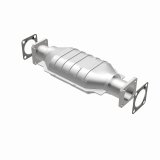 MagnaFlow Direct Fit Catalytic Converter Chevrolet-Isuzu 82 8 thumbnail 7