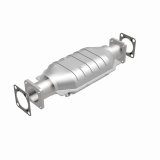 MagnaFlow Direct Fit Catalytic Converter Chevrolet-Isuzu 82 8 thumbnail 8