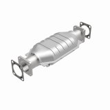 MagnaFlow Direct Fit Catalytic Converter Chevrolet-Isuzu 82 8 thumbnail 9