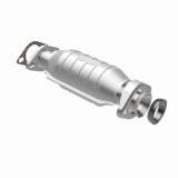 MagnaFlow Conv Ford-Mazda 13.25X6.5X4 2/2 thumbnail 4