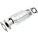 MagnaFlow Direct Fit Catalytic Converter Miata 90-93 thumbnail 1