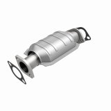 MagnaFlow Direct Fit Catalytic Converter Miata 90-93 thumbnail 8