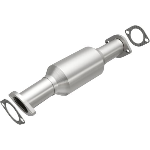 MagnaFlow Conv DF Miata 94-97 1.8L thumbnail 2