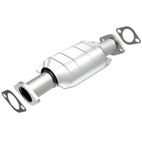 MagnaFlow Conv DF Miata 94-97 1.8L thumbnail 3