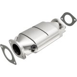 MagnaFlow Direct Fit Catalytic Converter 97-99 Nissan Maxima Rear thumbnail 3