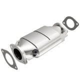 MagnaFlow Direct Fit Catalytic Converter 97-99 Nissan Maxima Rear thumbnail 4