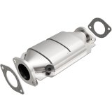 MagnaFlow Direct Fit Catalytic Converter 97-99 Nissan Maxima Rear thumbnail 5