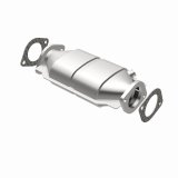 MagnaFlow Direct Fit Catalytic Converter 97-99 Nissan Maxima Rear thumbnail 6
