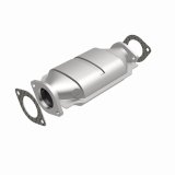 MagnaFlow Direct Fit Catalytic Converter 97-99 Nissan Maxima Rear thumbnail 7