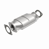MagnaFlow Direct Fit Catalytic Converter 97-99 Nissan Maxima Rear thumbnail 8