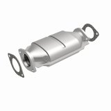 MagnaFlow Direct Fit Catalytic Converter 97-99 Nissan Maxima Rear thumbnail 9