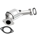 MagnaFlow Conv DF Impreza 2.2L Front Conv thumbnail 3