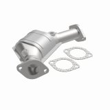 MagnaFlow Conv DF Impreza 2.2L Front Conv thumbnail 5