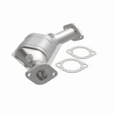 MagnaFlow Conv DF Impreza 2.2L Front Conv thumbnail 6