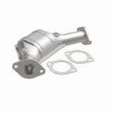 MagnaFlow Conv DF Impreza 2.2L Front Conv thumbnail 7