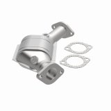 MagnaFlow Conv DF Impreza 2.2L Front Conv thumbnail 9